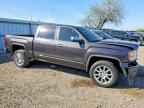 2015 GMC Sierra