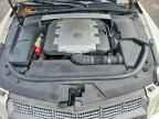2008 CADILLAC CTS