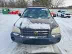 2003 TOYOTA HIGHLANDER