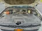 2013 CHEVROLET Silverado 2500
