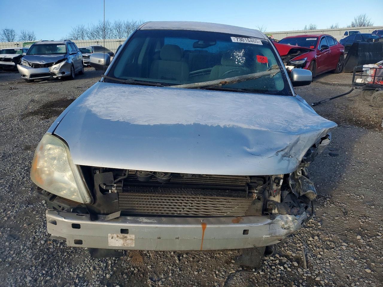 2005 FORD Five Hundred