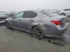 2015 LEXUS GS 350