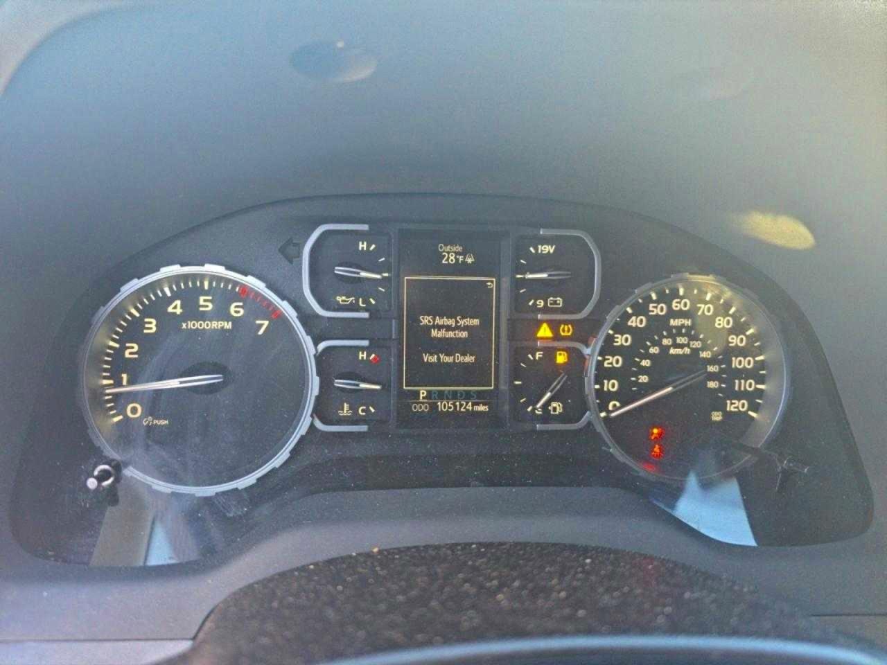 2018 TOYOTA TUNDRA