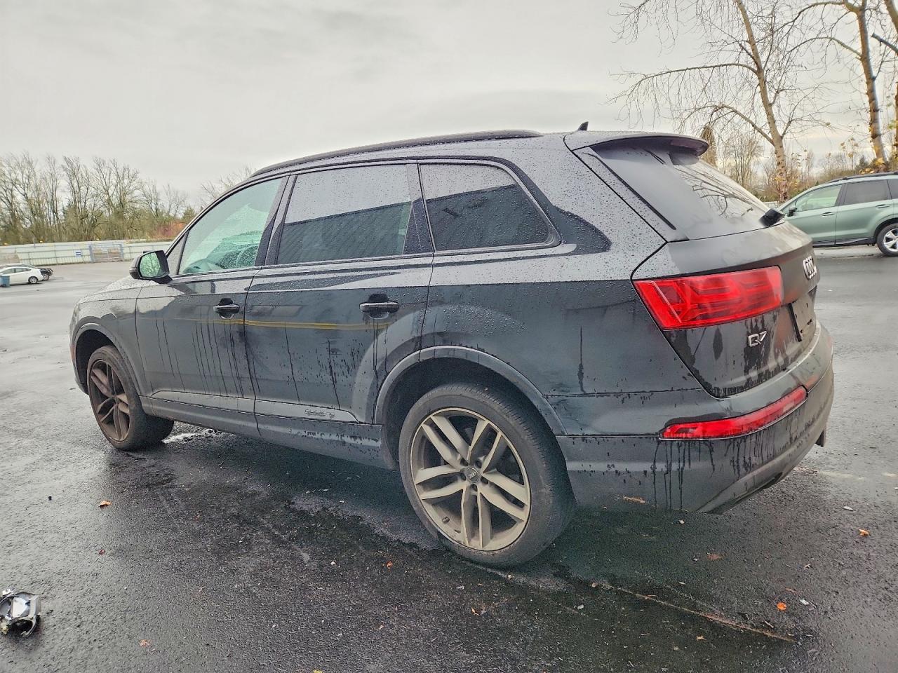 2018 AUDI Q7