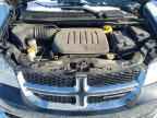 2015 DODGE GRAND CARAVAN