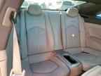 2011 CADILLAC CTS
