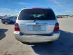2006 TOYOTA HIGHLANDER