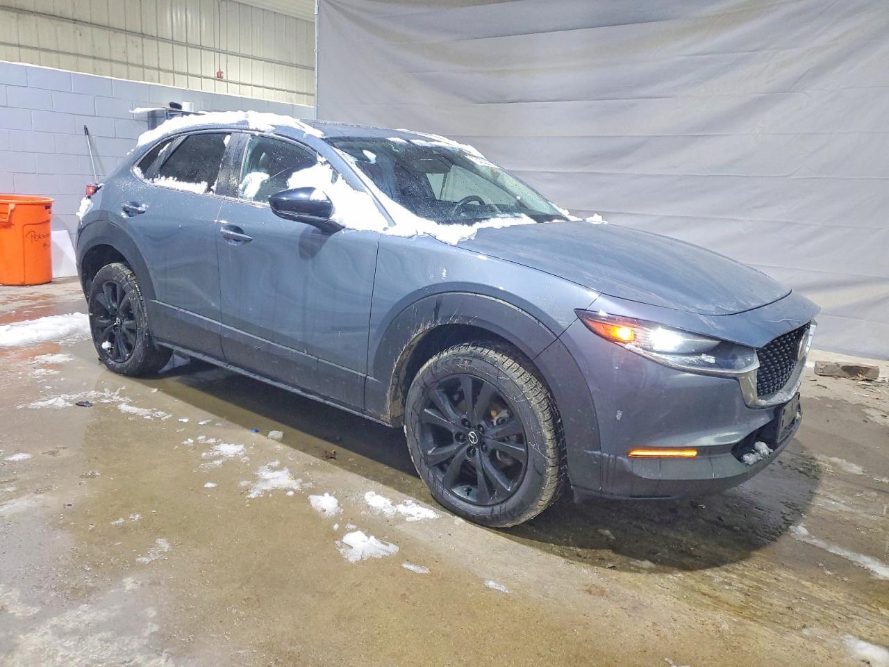 2023 MAZDA CX-30