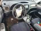 2010 SUBARU FORESTER