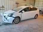 2012 TOYOTA PRIUS V