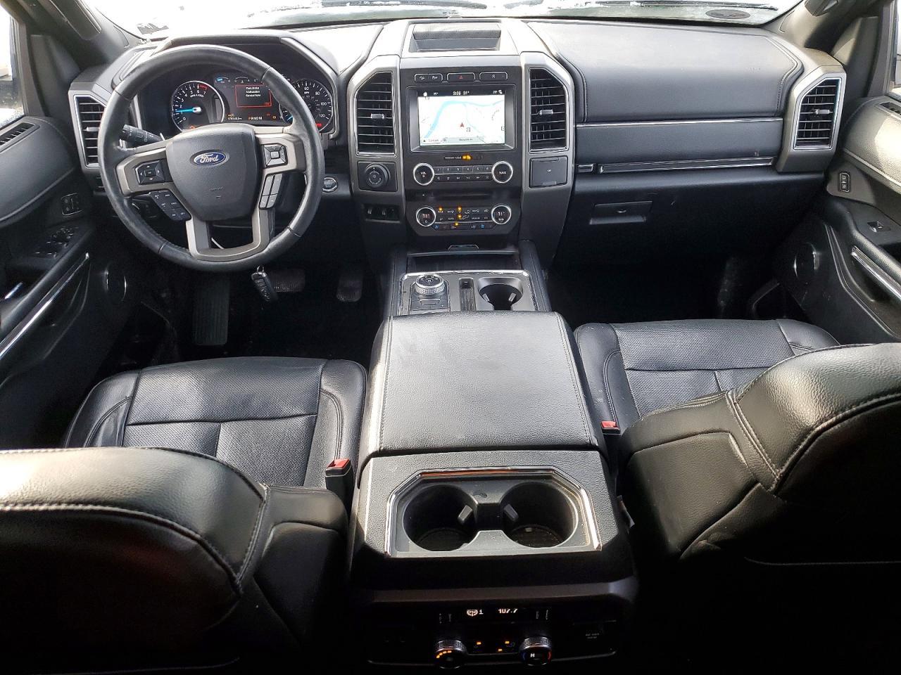 2018 FORD Expedition