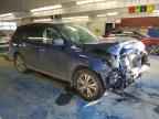 2017 NISSAN PATHFINDER