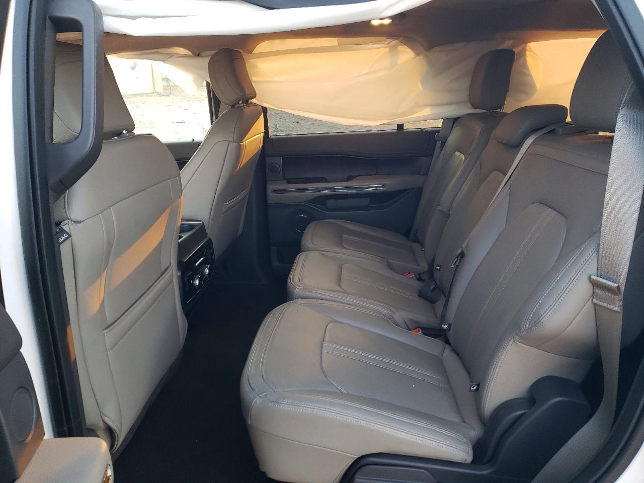 2019 FORD Expedition