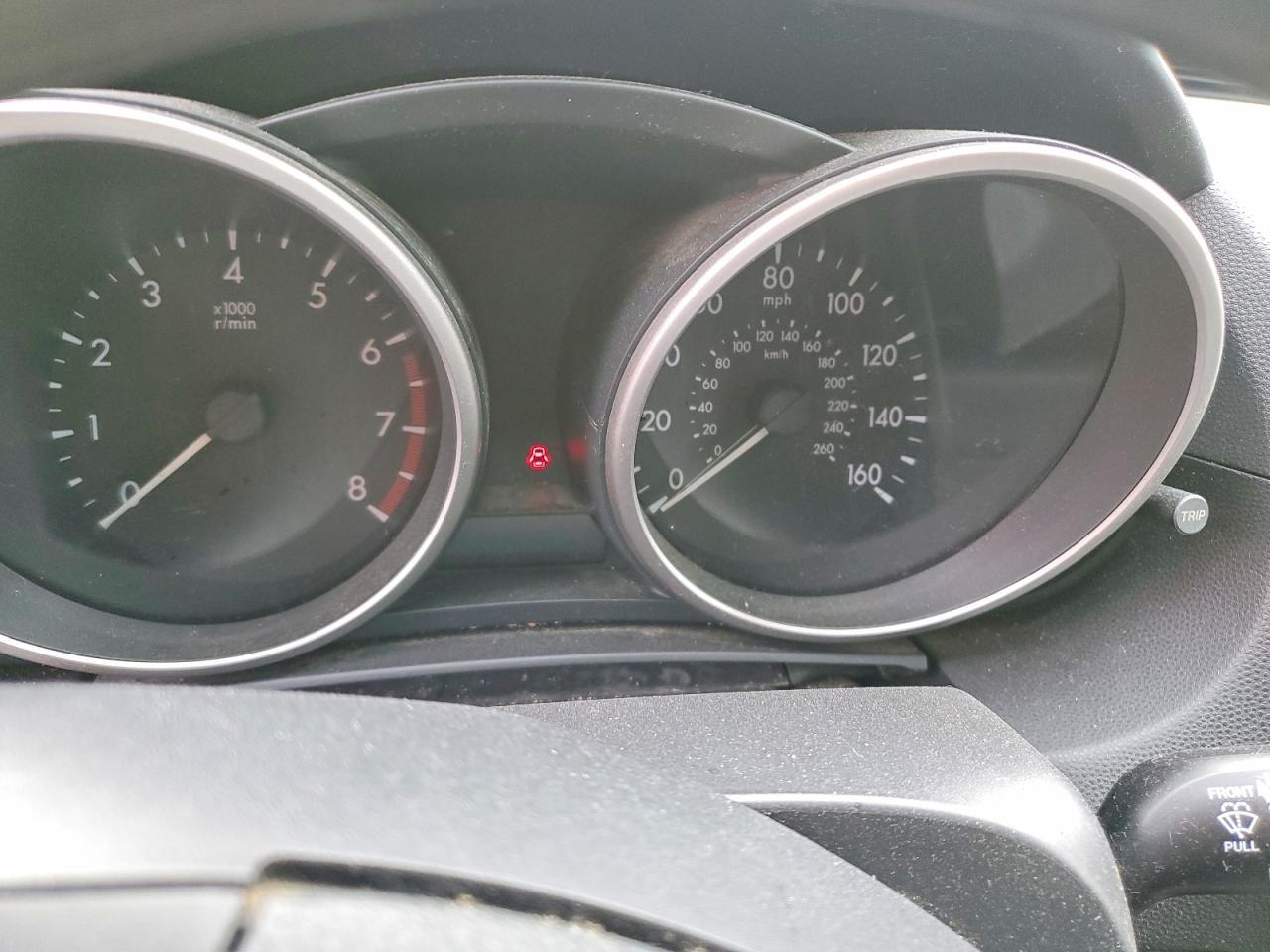 2014 MAZDA 5