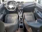 2024 NISSAN VERSA