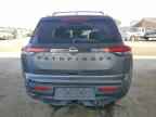 2022 NISSAN PATHFINDER