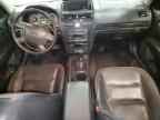2008 FORD FUSION