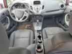 2011 FORD Fiesta