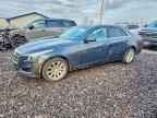 2014 CADILLAC CTS