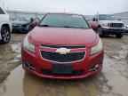 2011 CHEVROLET CRUZE