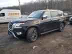 2021 NISSAN Armada