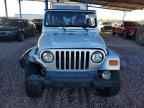 2006 JEEP WRANGLER