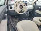 2017 FIAT 500