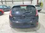 2015 FORD Fiesta