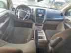 2012 CHRYSLER Town & Country