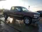 2002 CHEVROLET Silverado