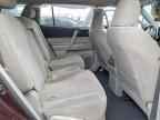 2013 TOYOTA HIGHLANDER