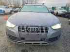 2015 AUDI A4 allroad