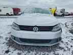 2011 VOLKSWAGEN JETTA