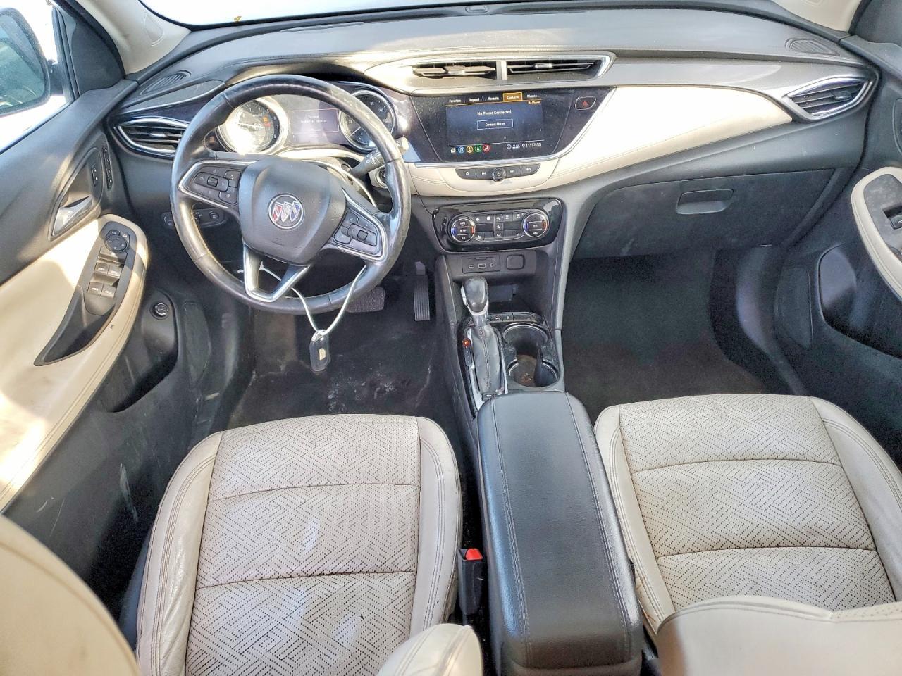 2020 BUICK Encore GX