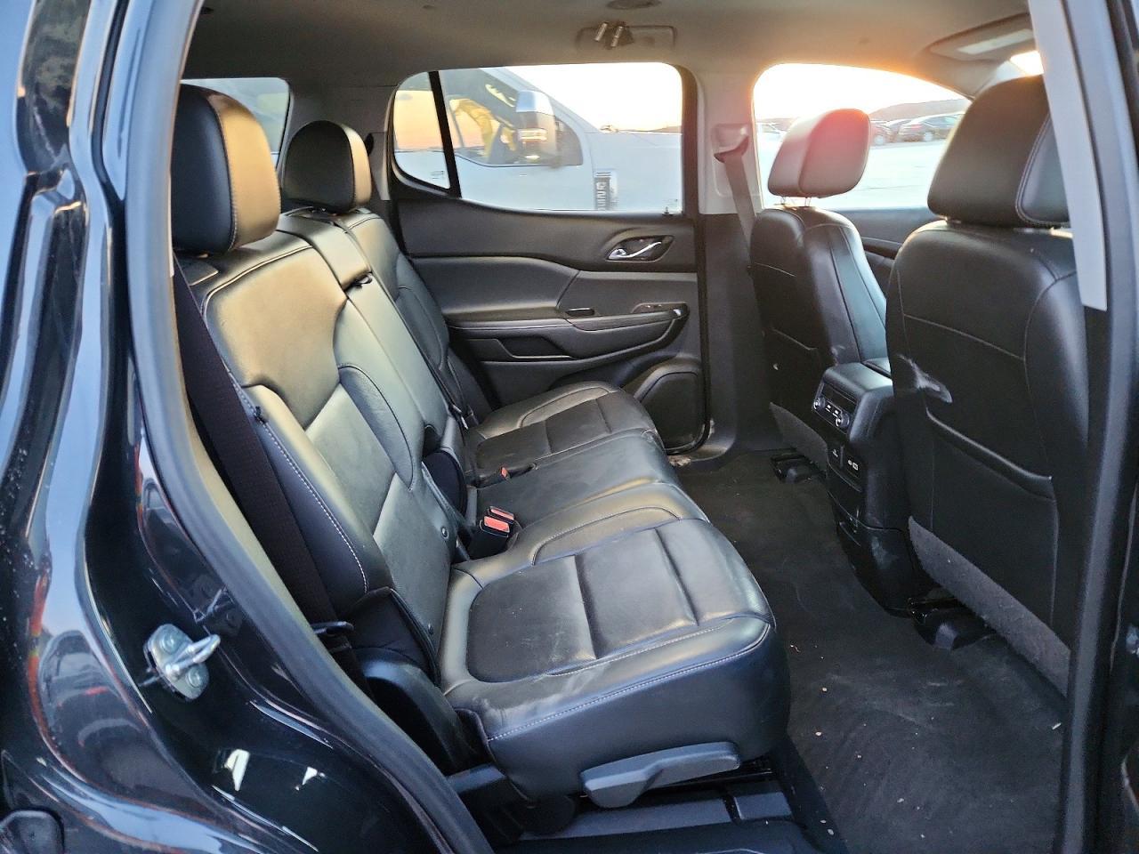 2020 GMC ACADIA