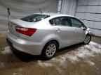 2016 KIA RIO