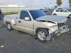 2004 CHEVROLET SILVERADO 1500