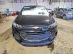 2019 CHEVROLET TRAX