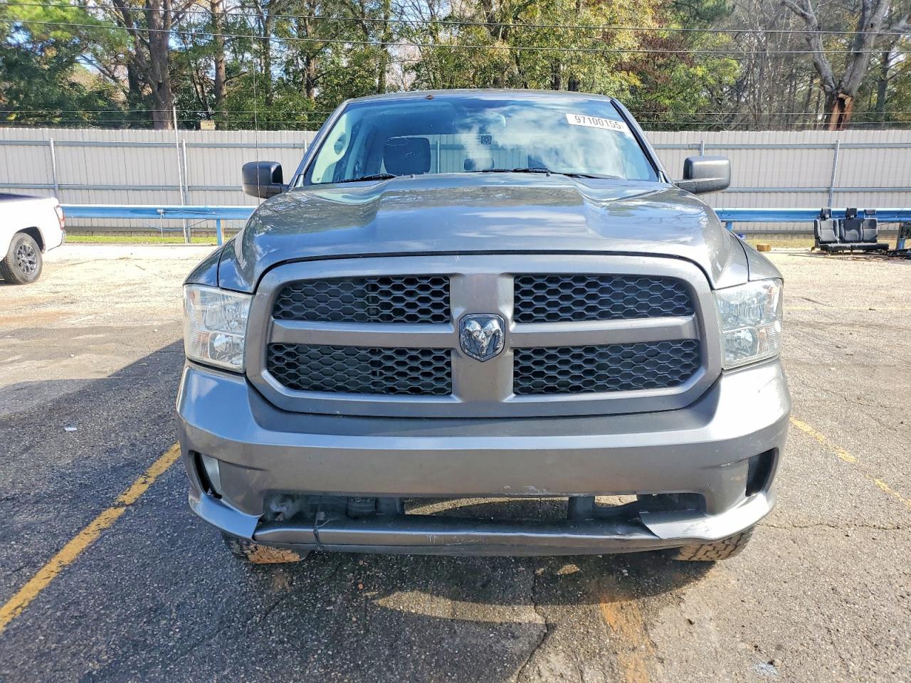 2013 RAM 1500