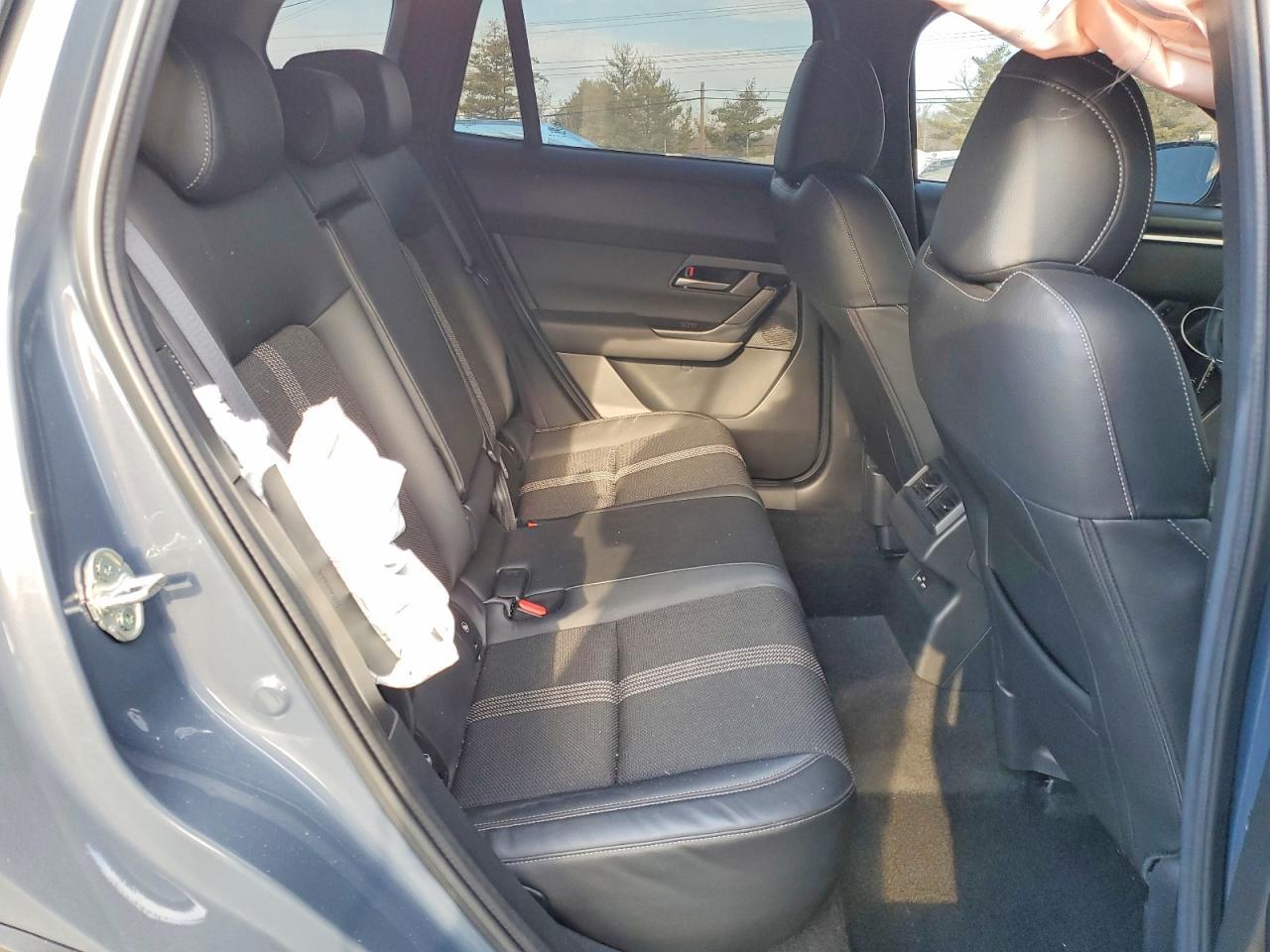 2024 MAZDA CX-50
