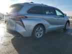 2023 TOYOTA SIENNA