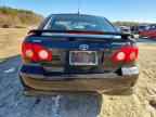 2005 TOYOTA COROLLA