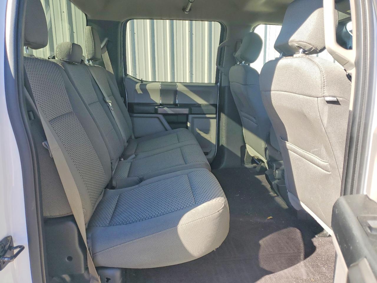 2016 FORD F-150 Lightning