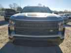 2025 CHEVROLET Silverado