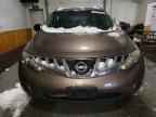 2009 NISSAN MURANO