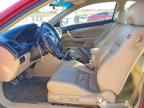 2003 HONDA ACCORD