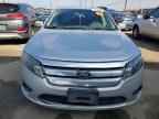 2011 FORD FUSION