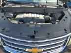 2014 CHEVROLET TRAVERSE