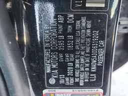 2013 KIA RIO
