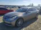 2007 INFINITI